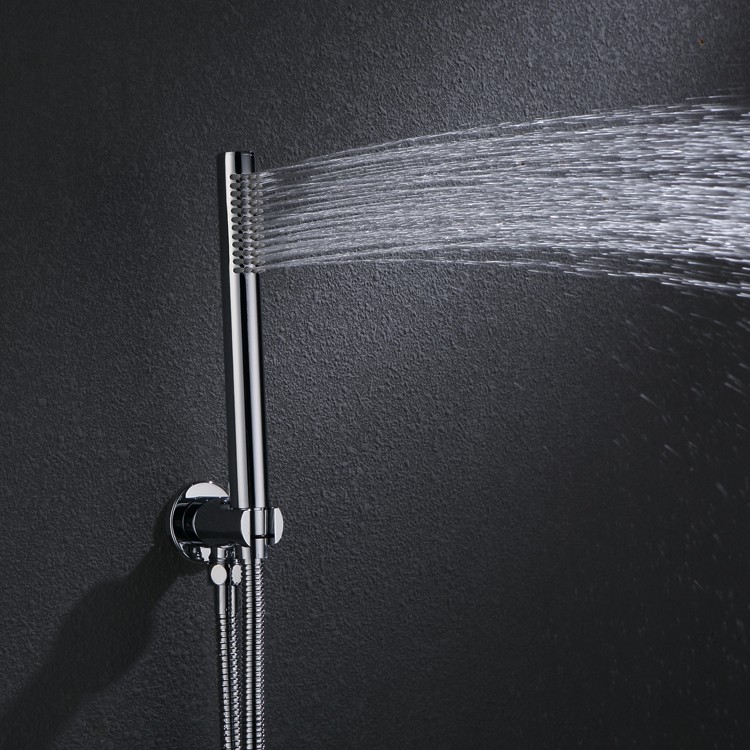 Multi Function Hand Shower