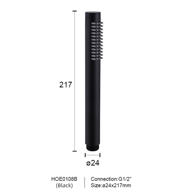 Multi Function Hand Shower