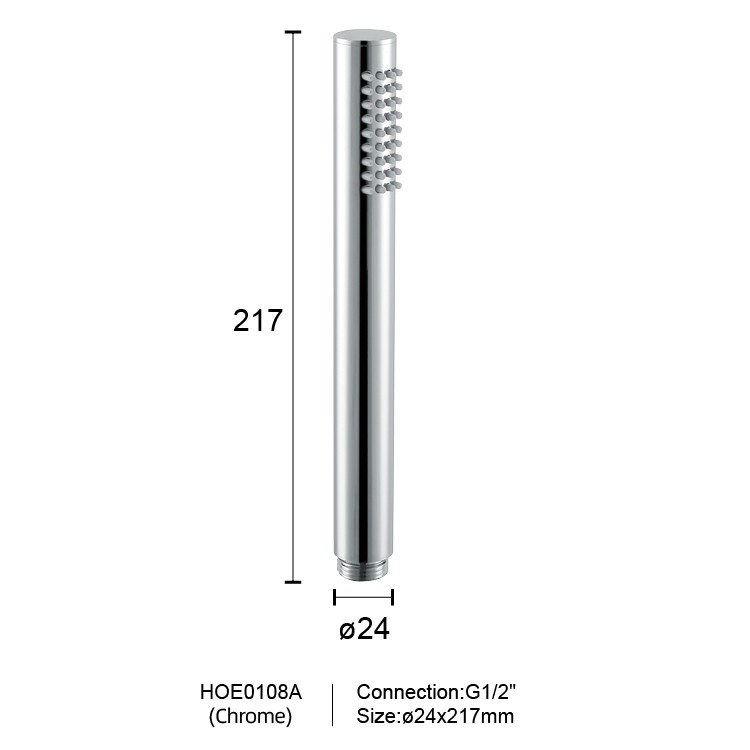 Multi Function Hand Shower