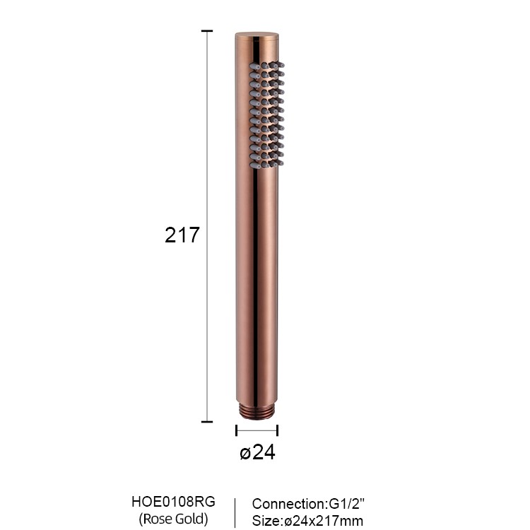 Multi Function Hand Shower