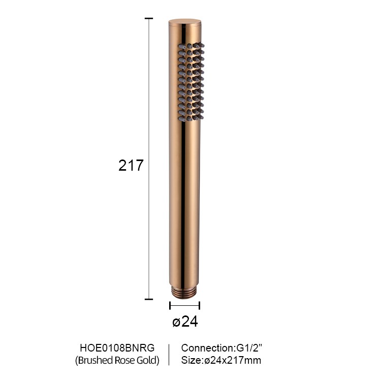 Multi Function Hand Shower