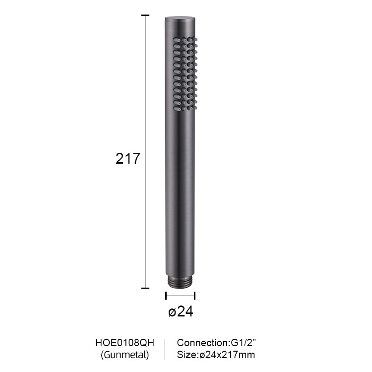 Multi Function Hand Shower