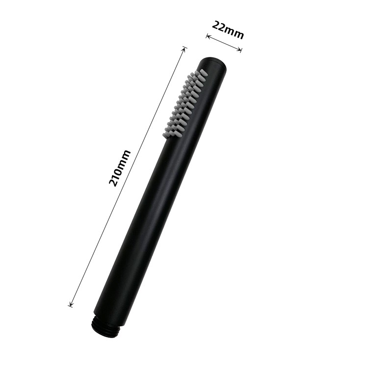 Best Hand Held Showerhead