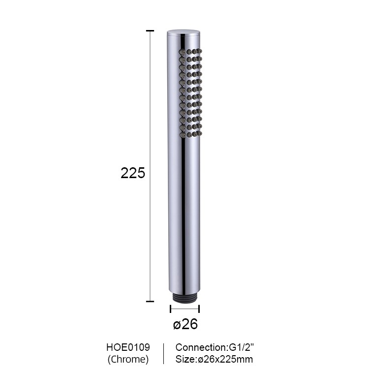 Adjustable Hand Shower