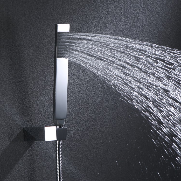 Hand Shower Square