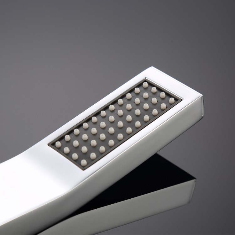 Best Hand Held Shower Wand