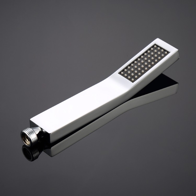 Best Hand Held Shower Wand