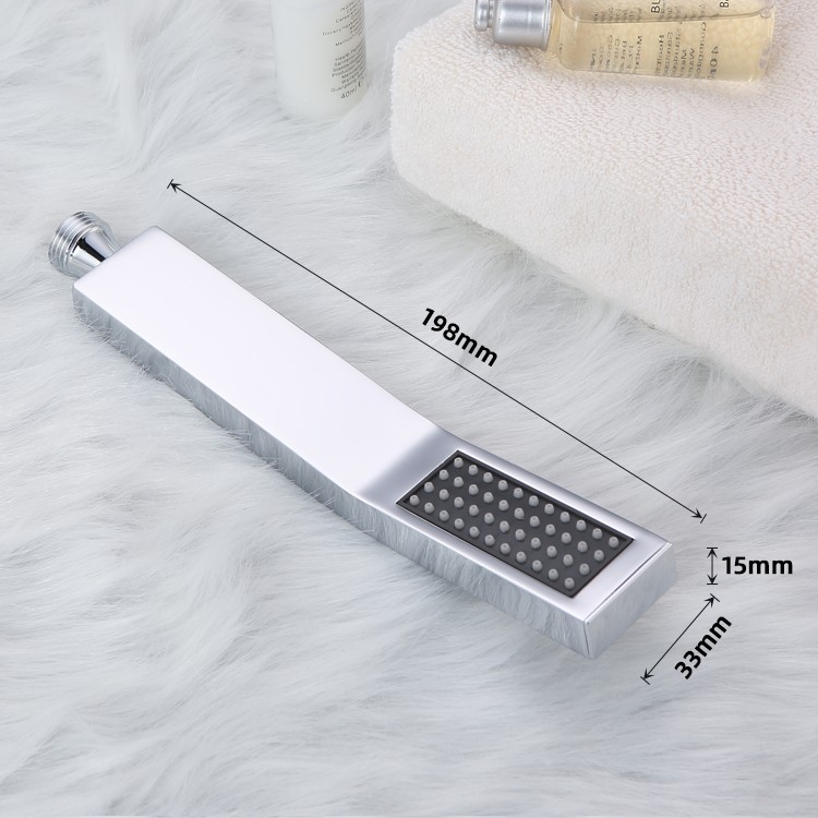 Best Hand Held Shower Wand