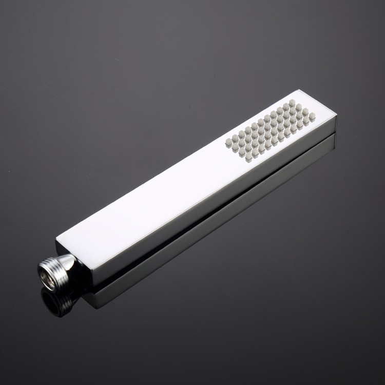 New Handheld Shower Head