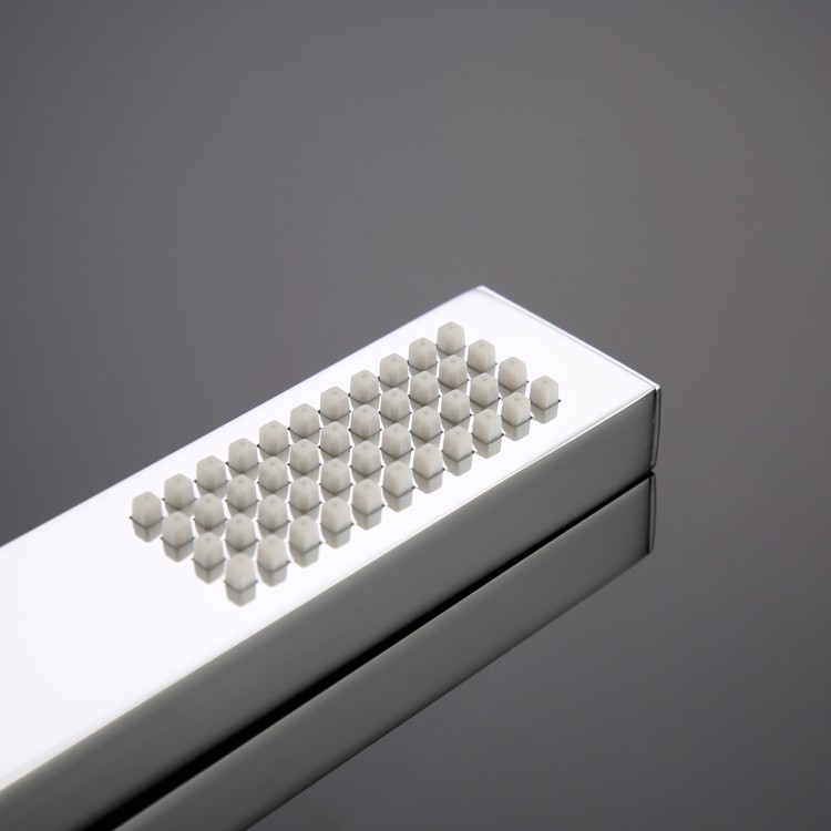 New Handheld Shower Head