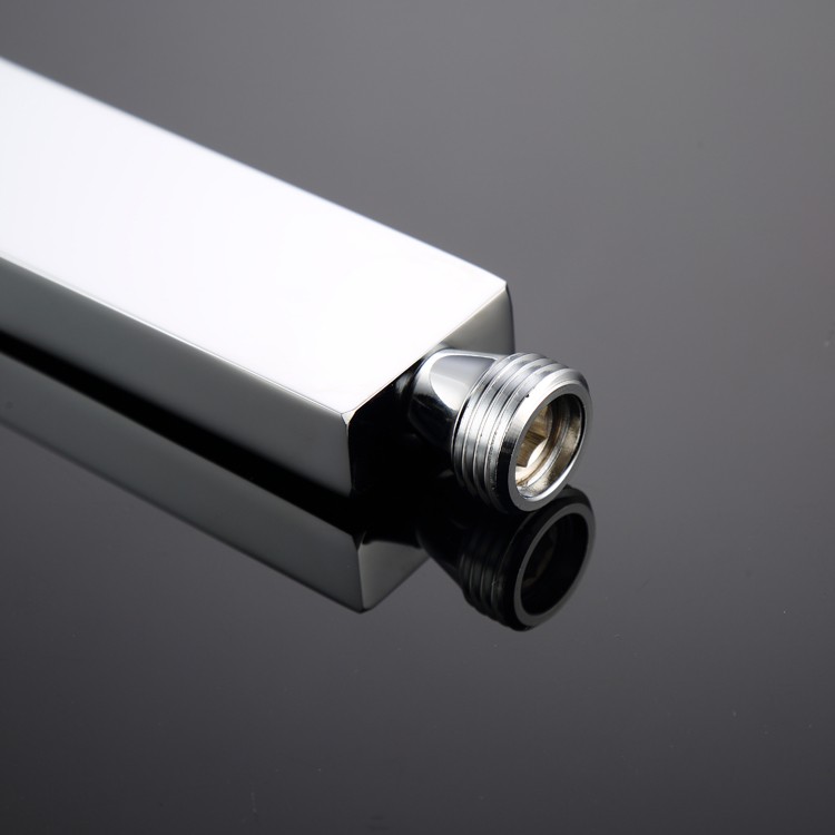 New Handheld Shower Head