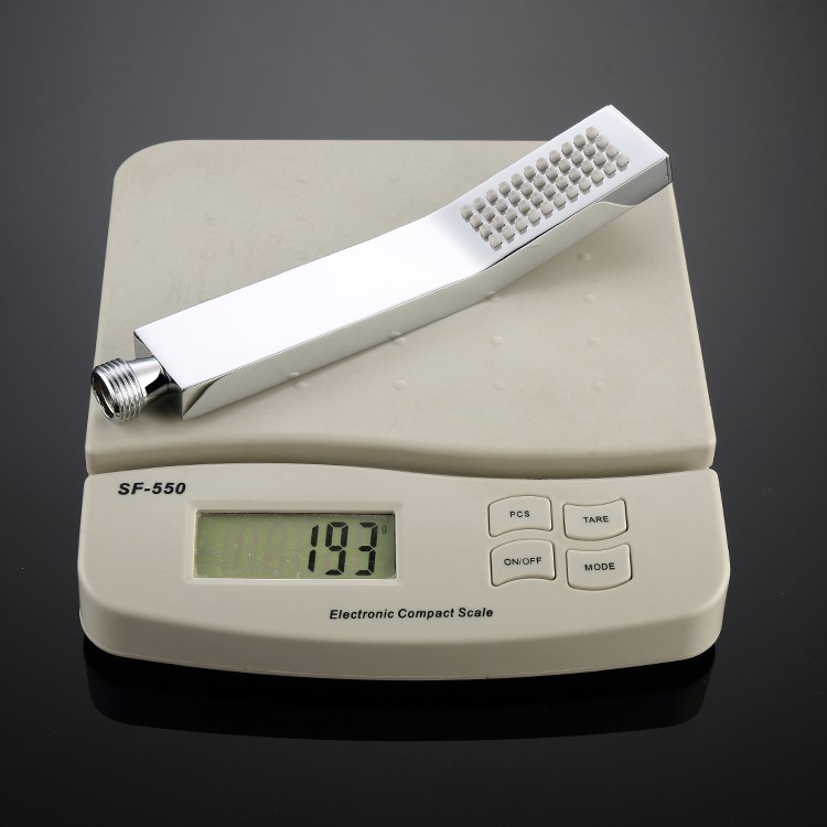 Medical Shower Heads