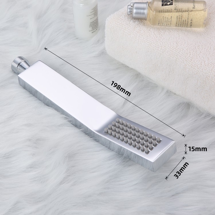 Medical Shower Heads