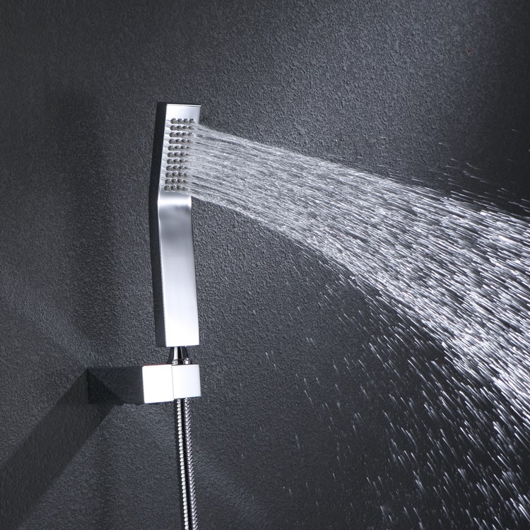 Medical Shower Heads