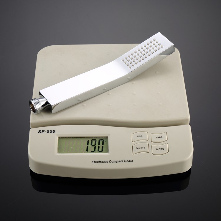 Medical Handheld Shower Head