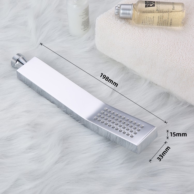 Medical Handheld Shower Head
