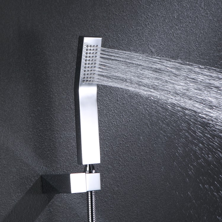 Medical Handheld Shower Head