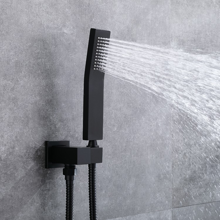 Medical Handheld Shower Head
