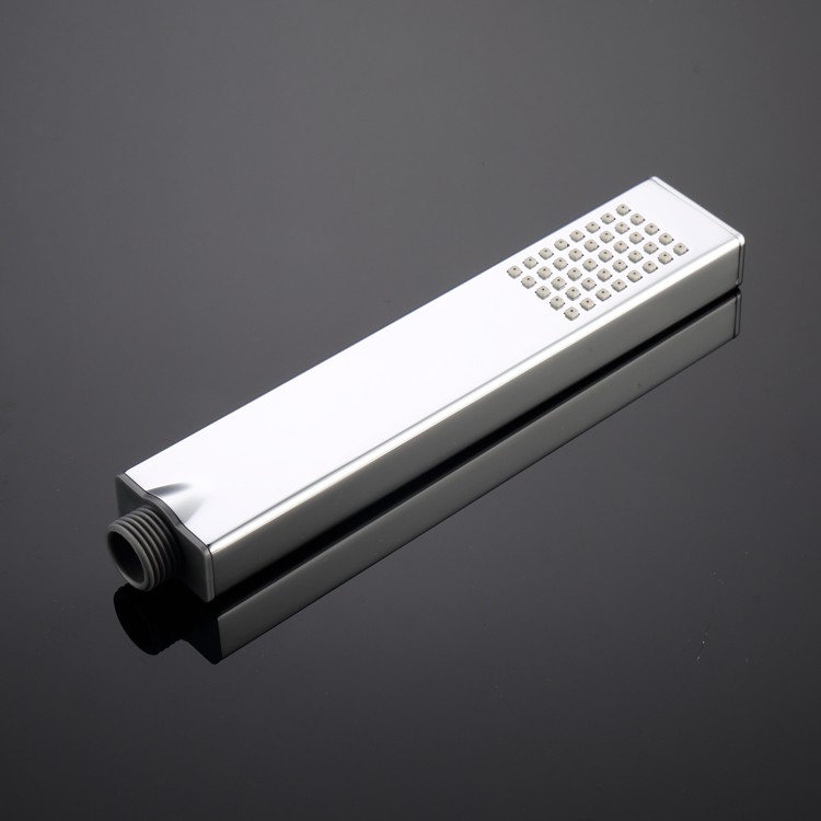 Power Spray Series Handheld Showerhead Chrome