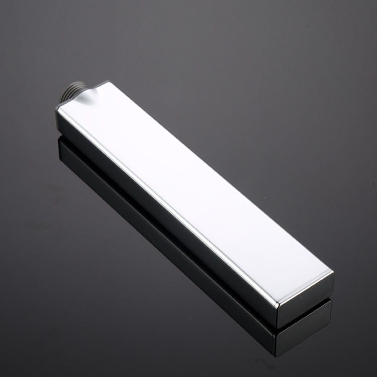 Power Spray Series Handheld Showerhead Chrome