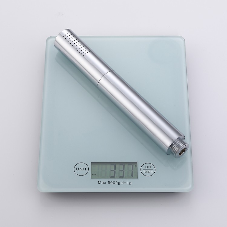 Shower Hand Held Wand