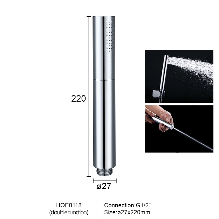 Shower Hand Held Wand