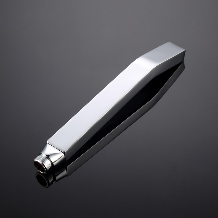 Single Function Handheld Shower Head