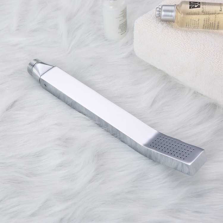 Single Function Handheld Shower Head