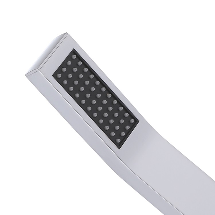 Top Handheld Showerheads