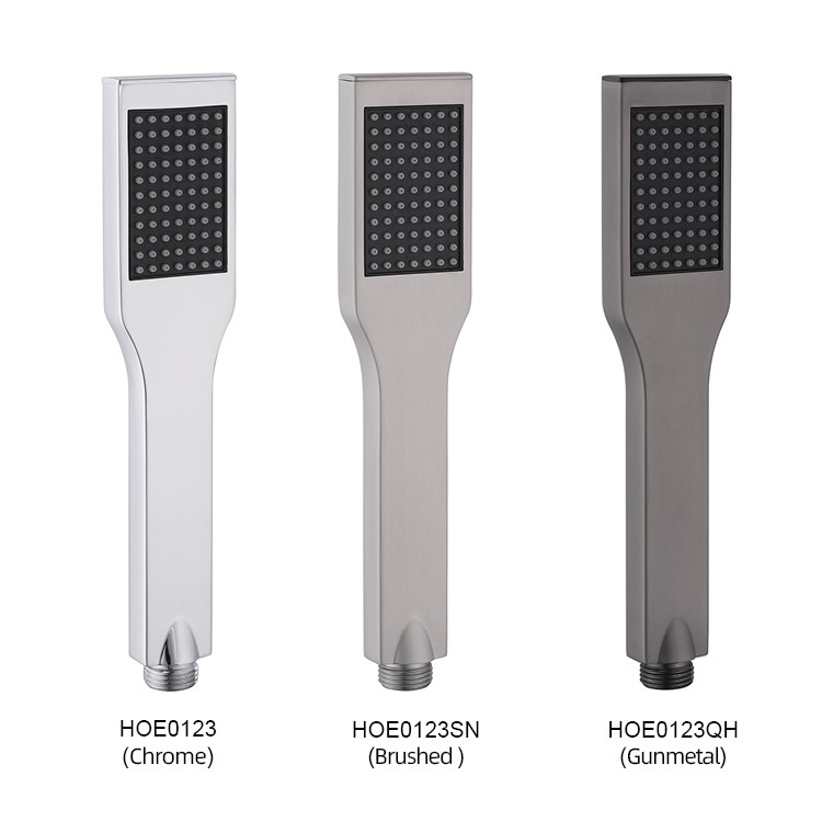 Top Rated Hand Held Shower