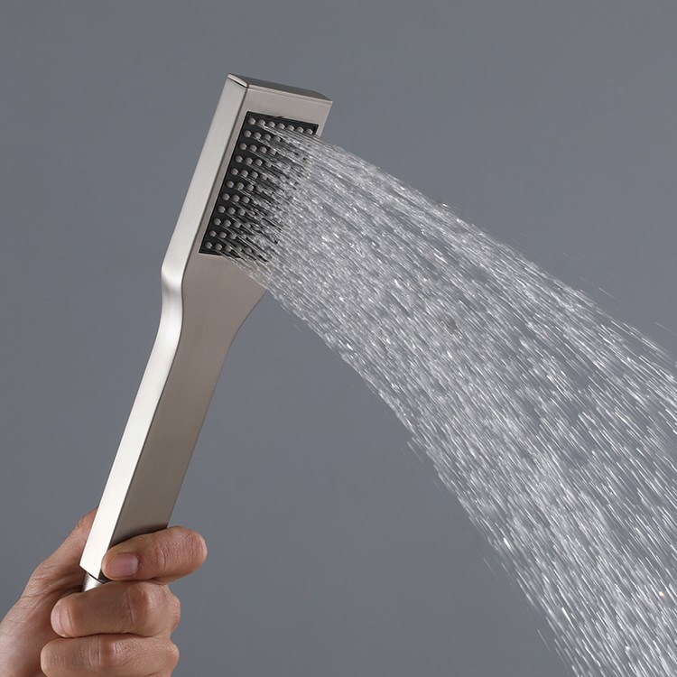 Top Rated Hand Held Shower
