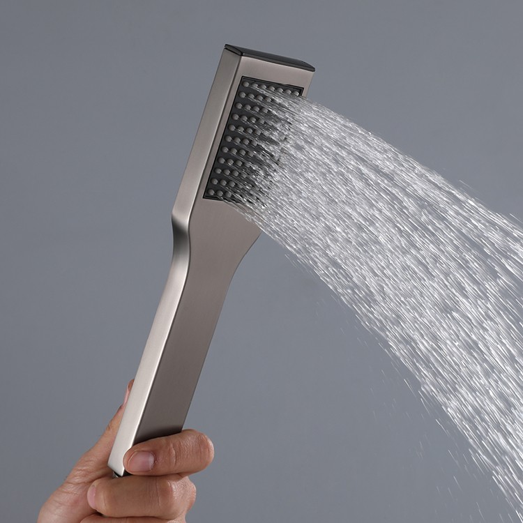 Top Rated Hand Held Shower