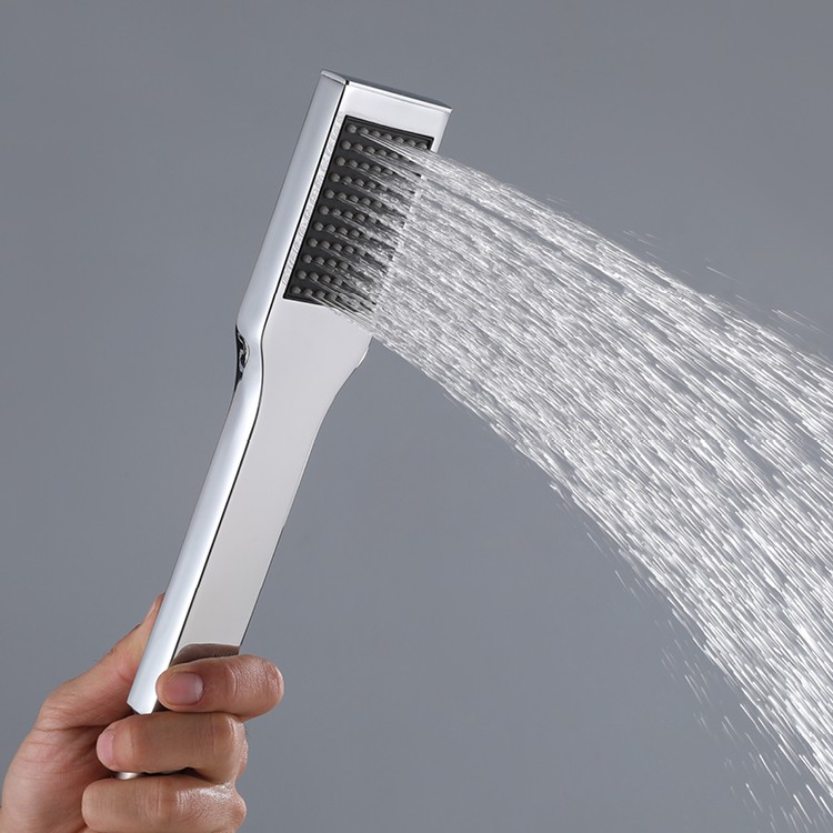 Top Rated Hand Held Shower