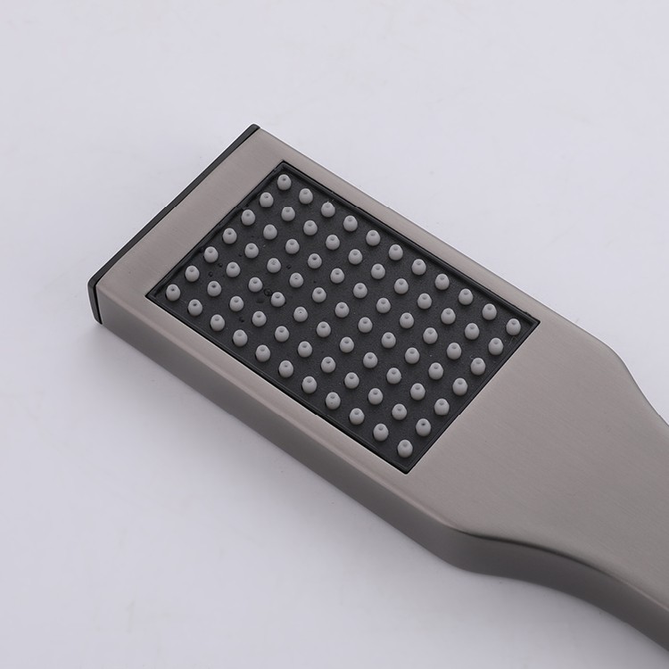 Top Rated Hand Held Shower