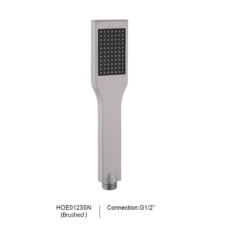 Top Rated Hand Held Shower