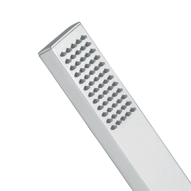 Top Rated Handheld Showerheads