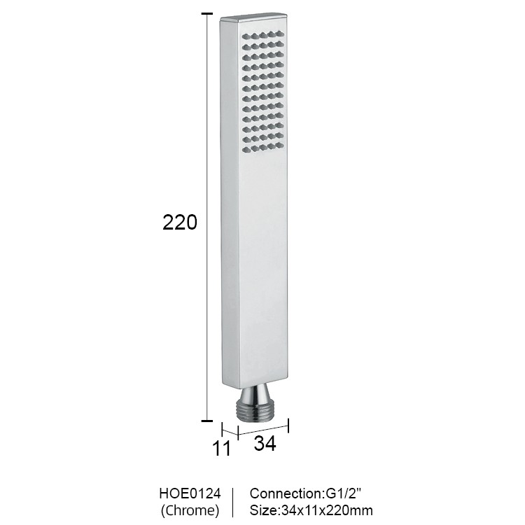 Top Rated Handheld Showerheads