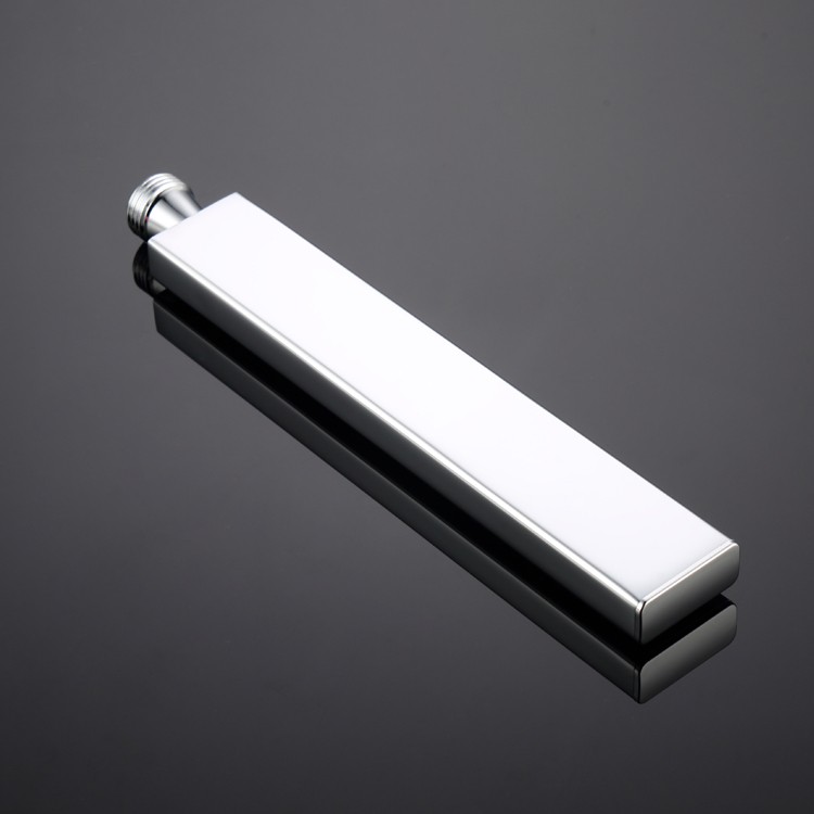 Water Efficient Hand Held Shower Heads