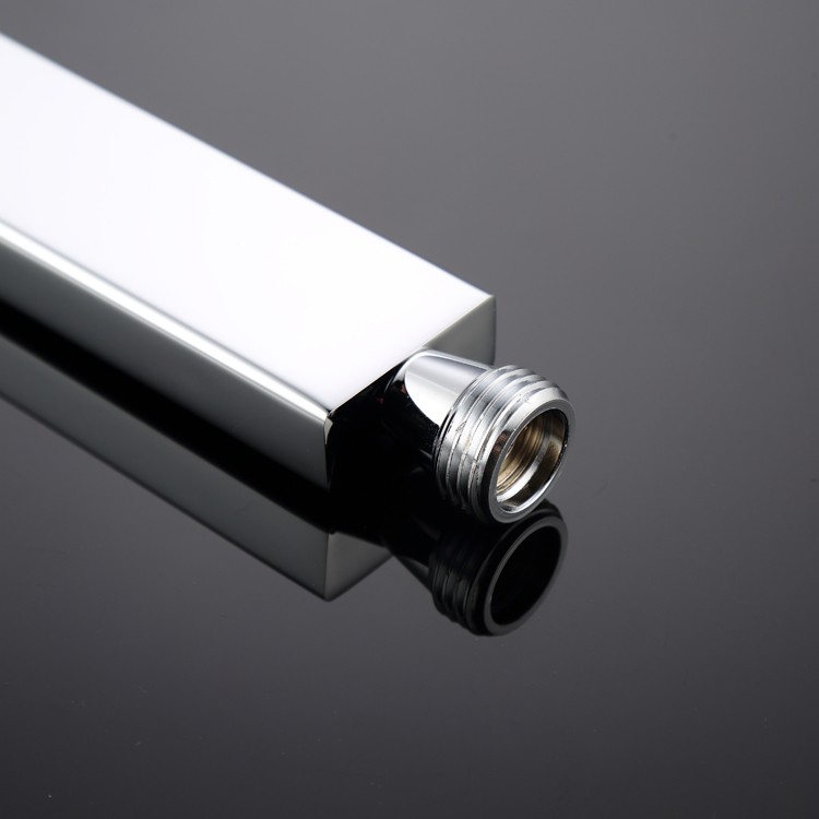 Water Efficient Hand Held Shower Heads