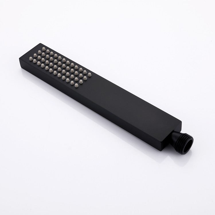 Top Rated Handheld Showerheads