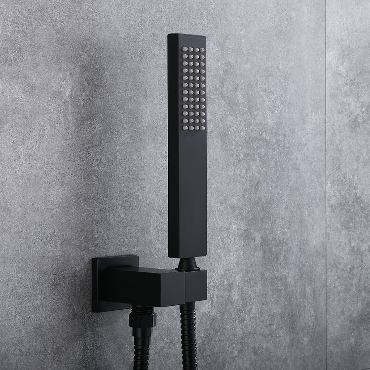 Top Rated Handheld Showerheads