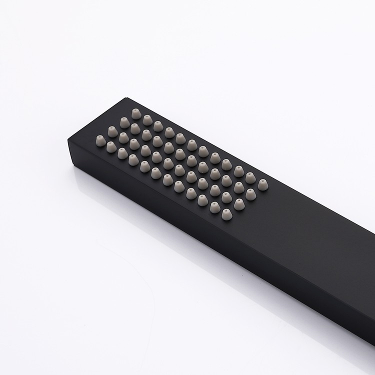 Top Rated Handheld Showerheads