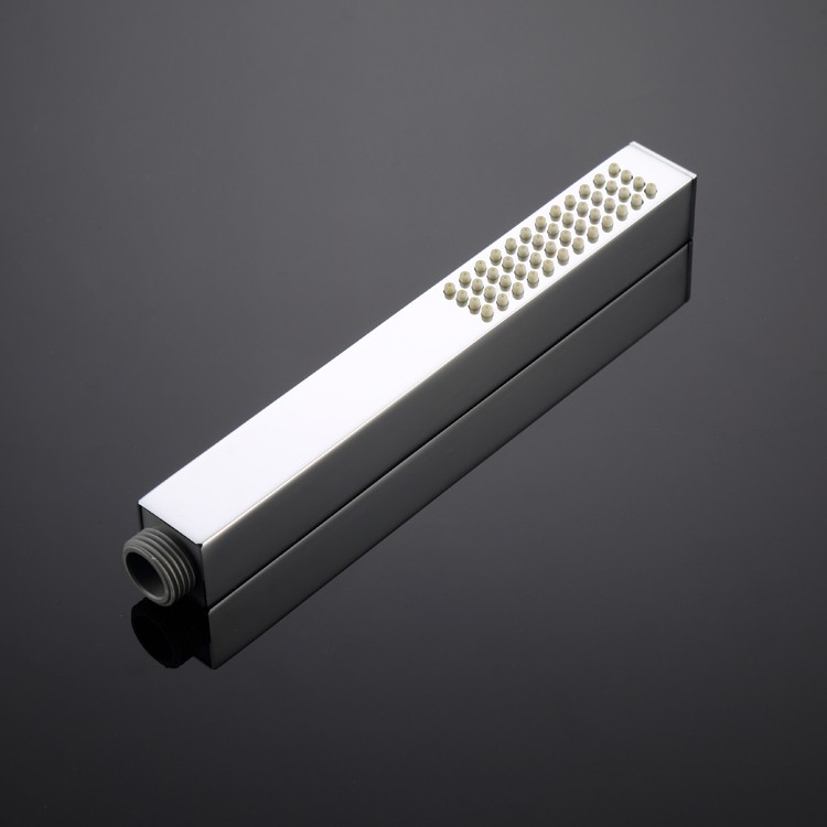 Handheld Shower Chrome