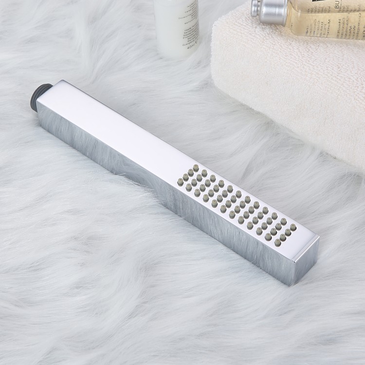 Handheld Shower Chrome