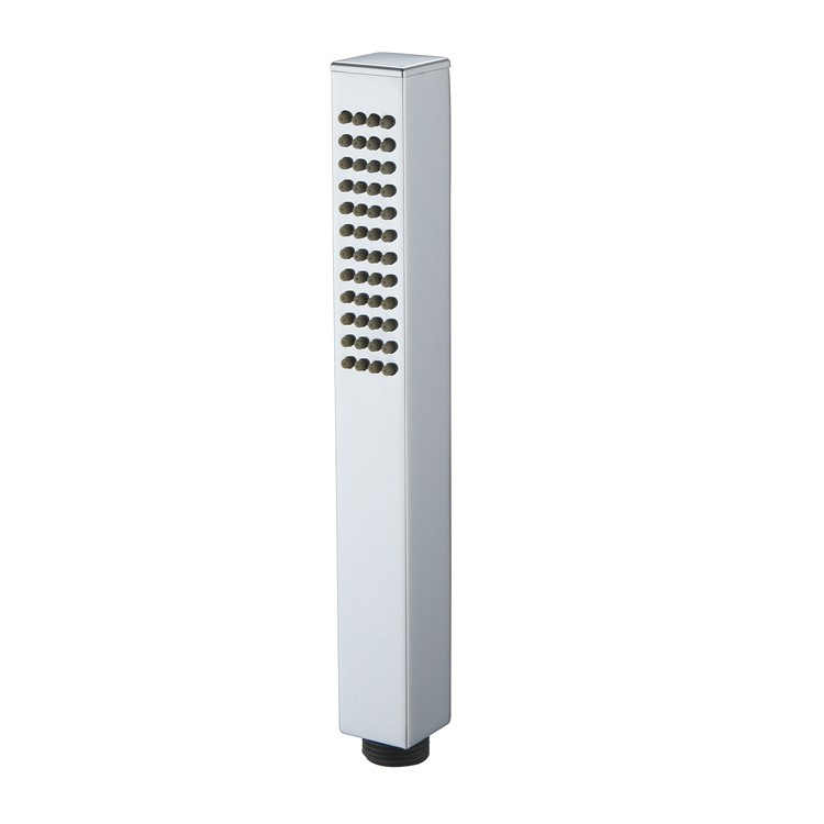 Handheld Shower Chrome