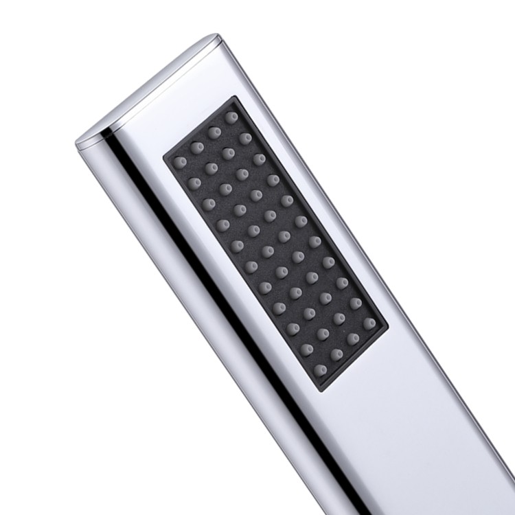 High Volume Hand Held Shower Head