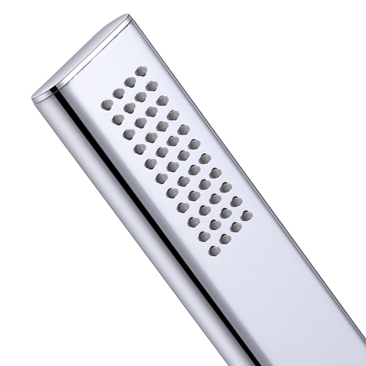 Lightweight Hand Held Shower Head