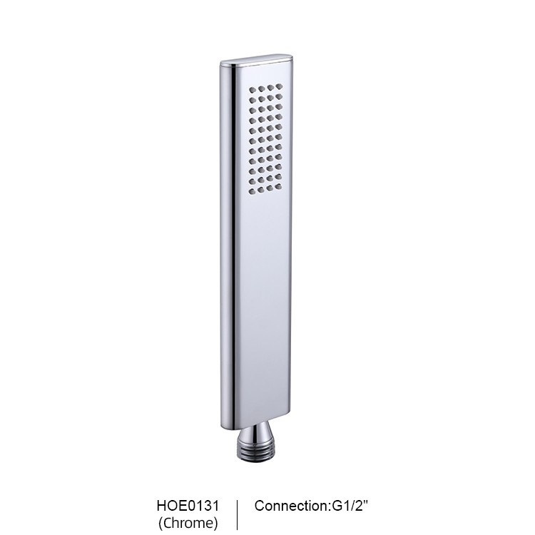 Lightweight Hand Held Shower Head