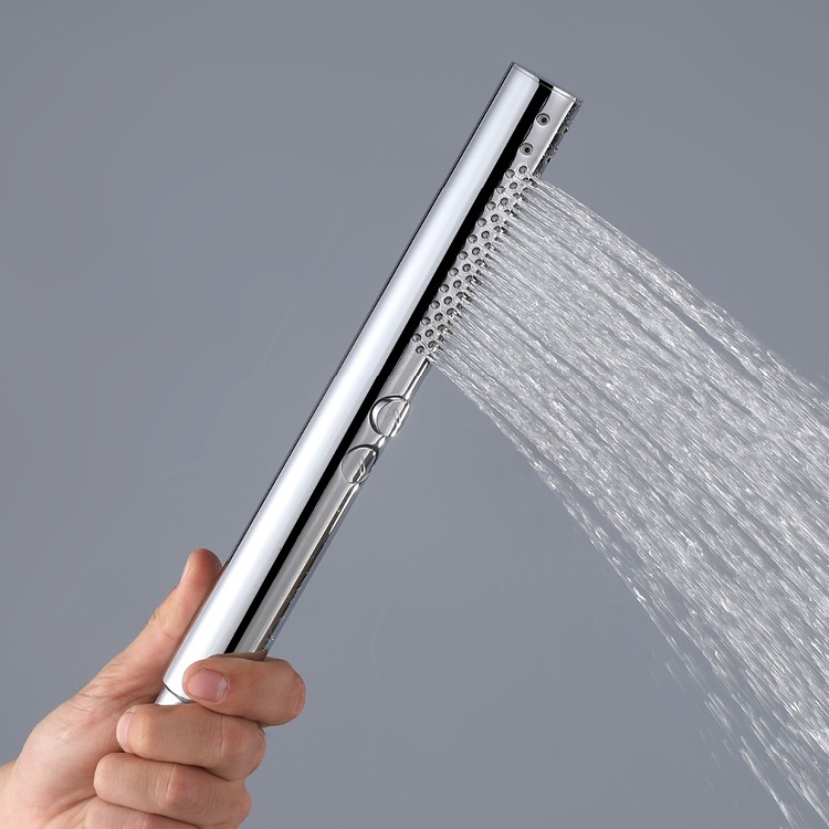 Hand Handle Shower