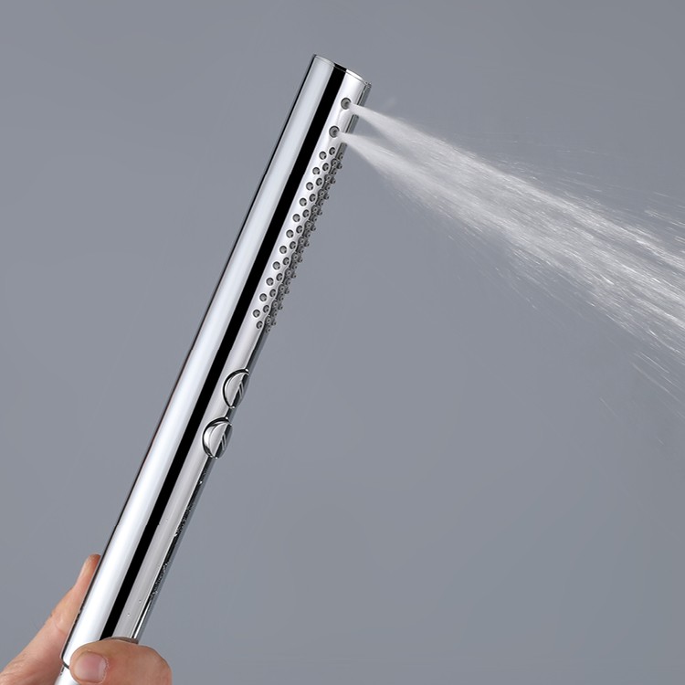 Hand Handle Shower